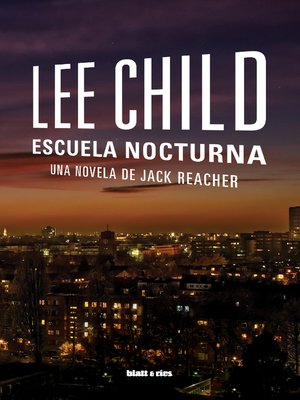 cover image of Escuela nocturna